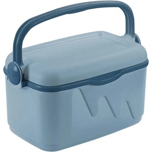 Keter Туристически Хладилник син 10l 261193 curver (261193)
