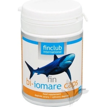 Finclub Fin Bi iomare caps 100 kapslí