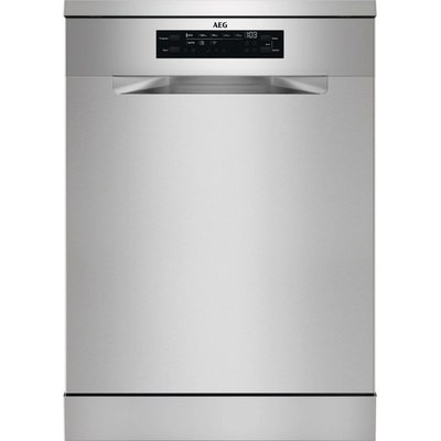 AEG FFB52917Z