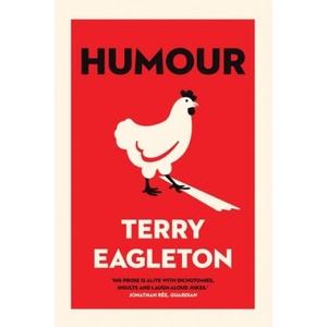Humour | Terry Eagleton (ISBN: 9780300255027)