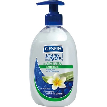 Genera Aloe Vera tekuté mydlo 500 ml