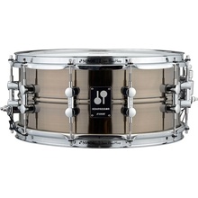 Sonor 14" x 6,5" Kompressor Black Nickel Plated Brass