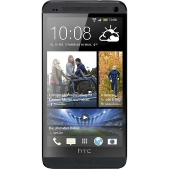 HTC One M7 32GB