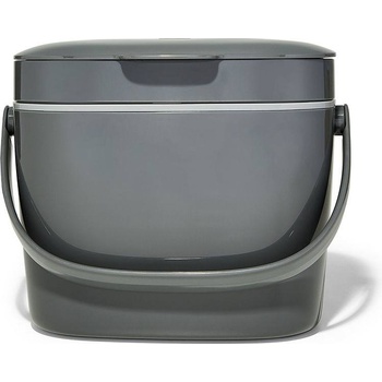 Oxo Компостер Good Grips 6, 6 л графитен (13294600MLNYK)