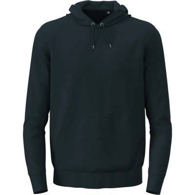 Stedman classic hoodie st4400 / Унисекс суитшърт - полунощно синьо s (st4400blms)