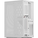 ssupd Meshlicious Full Mesh PCIE 4.0 Edition white