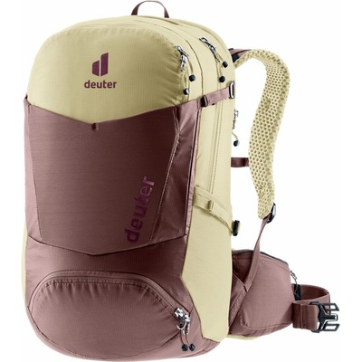 Deuter Trans Alpine Pro 26l SL ashrose-desert