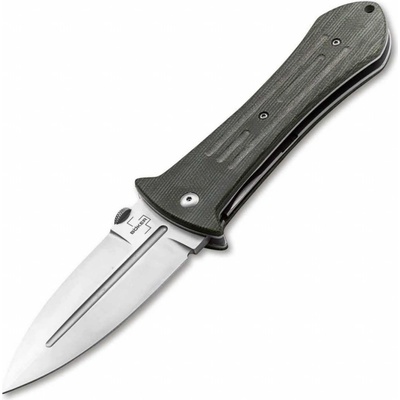 Böker PLUS Pocket Smatchet 01BO141