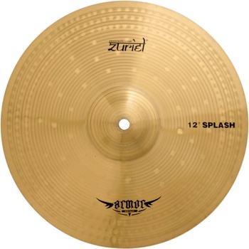 Zuriel Armor 12" Чинел Splash (AR-SM12)