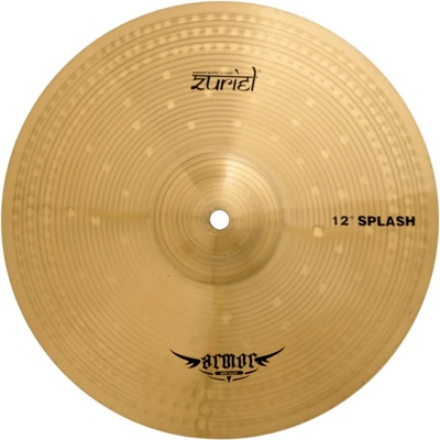 Zuriel Armor 12" Чинел Splash (AR-SM12)