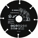 Bosch Kotouč řezný Carbide Multi Wheel 76 x 10 x 1,0mm