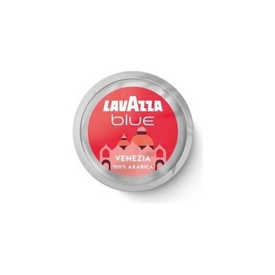 Lavazza BLUE Canal Grande Venezia 100 ks