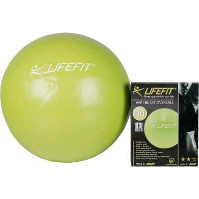 OVERBALL LIFEFIT 30cm – Zboží Dáma