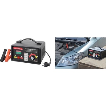 Compass 07156 6/12V 2/10/55A