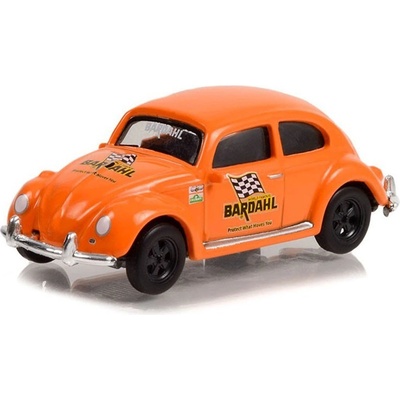 GreenLight Volkswagen Beetle Classic Bardahl 1:64