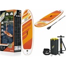 Paddleboard Bestway 65349 LEAN TOYS Sup Hydro- Force 274 x 76 x 12 cm