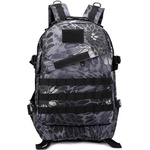 DRAGOWA Tactical Тактическа раница DRAGOWA, Typphon (DRG029.Typphon)