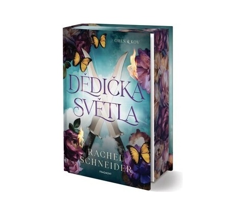 Dědička světla