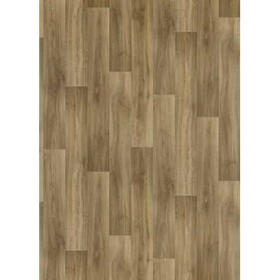 Breno Puretex Lime Oak 613M hnědé dřevo 400 cm 1 m²
