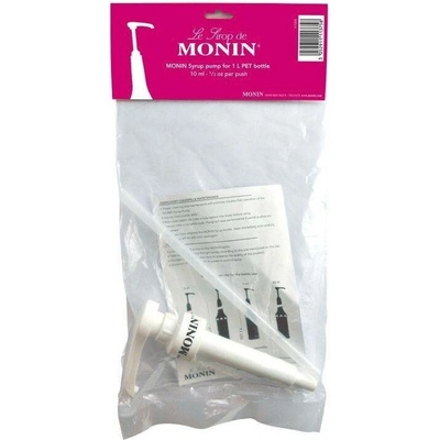 Monin sirup Marlenka Pet 1 l