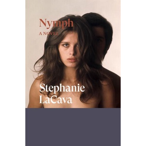 Nymph | LACAVA STEPHANIE (ISBN: 9781804299913)
