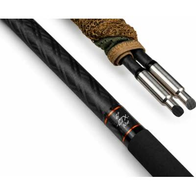 Free Spirit Podberák CTX Black 2,4 m