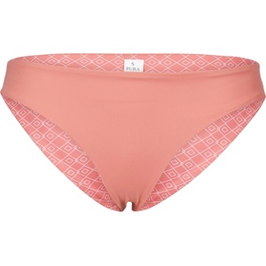 PURA clothing Дамско бикини долнище PURA clothing Women's Nola Bikini bottom - Rosé / Ampolla - размер XS (150-1477-0311)