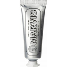 Marvis Smokers Whitening Mint bieliaca pasta s xylitolom 25 ml