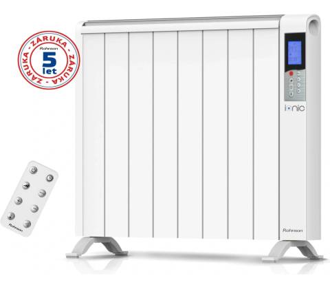 Rohnson R-0420 Ionic