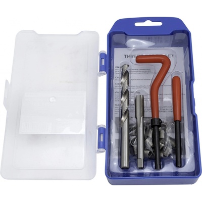 QUATROS Sada pro opravu závitů M9x1.25 QS14187N