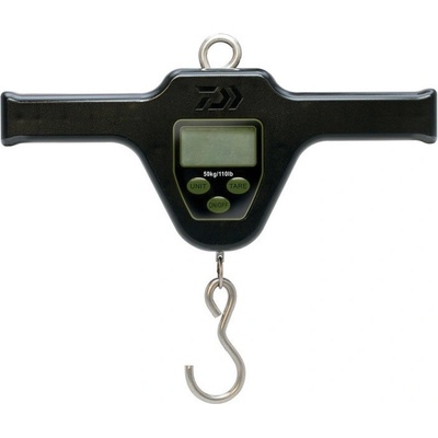 Daiwa Digital T-BAR Scales 50KG