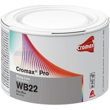 Cromax Pro WB22 0,5L Pure Blue