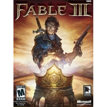 Fable 3