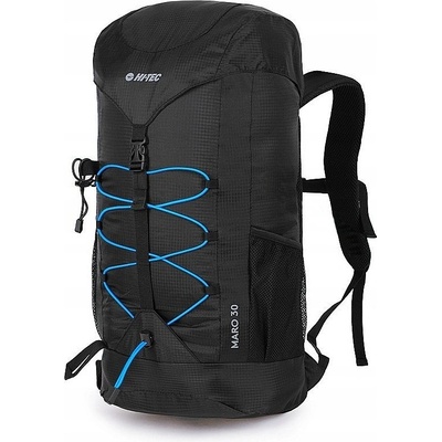 Hi-Tec Maro Black 30l