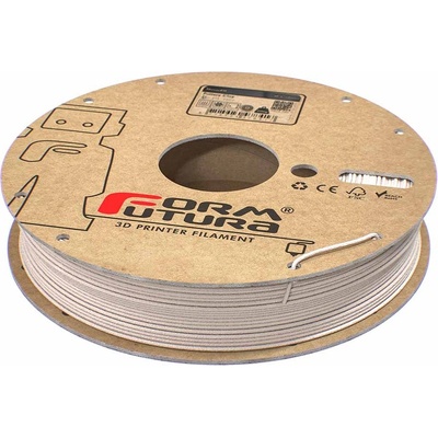 FormFutura PLA филамент FormFutura StoneFil, 1.75 mm, 0.5 kg, Pottery Clay