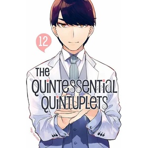 Quintessential Quintuplets 12 (2021)