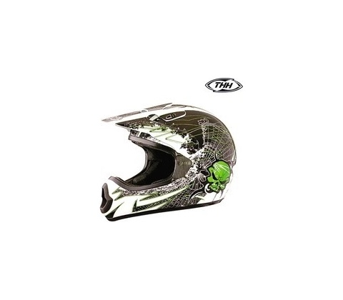 THH TX-10 SKULL