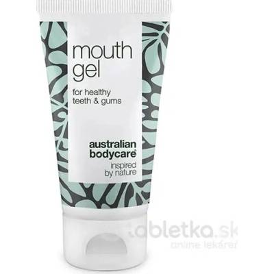 Australian Bodycare Mouth Gel 50 ml
