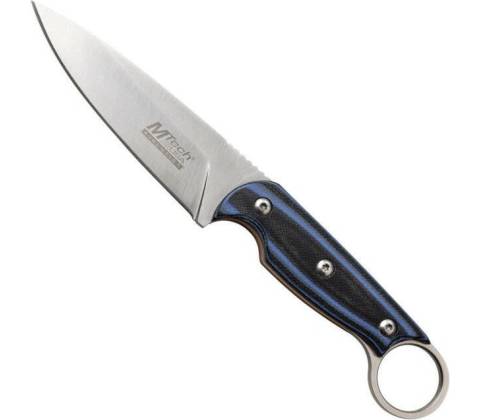 MTech Evolution Fixed Blade