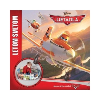 Planes Circus