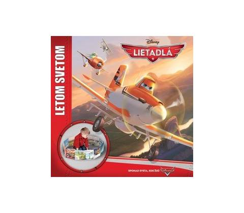 Planes Circus