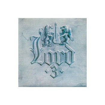 Lord - 3 / Digipack CD