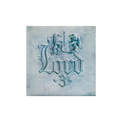 Lord - 3 / Digipack CD