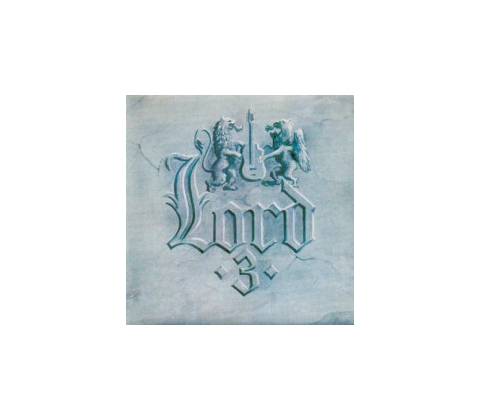 Lord - 3 / Digipack CD