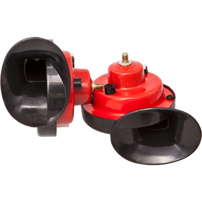 4Cars Fanfáry 12V elektromagnetické