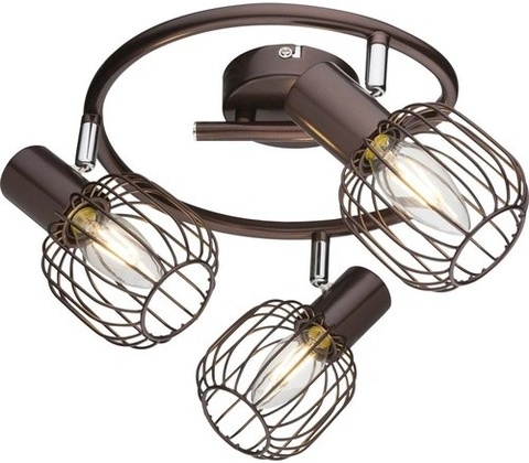 Globo 54801-3