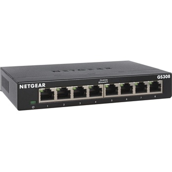 Netgear GS308