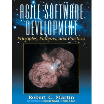 Agile Software Development - Robert C. Martin