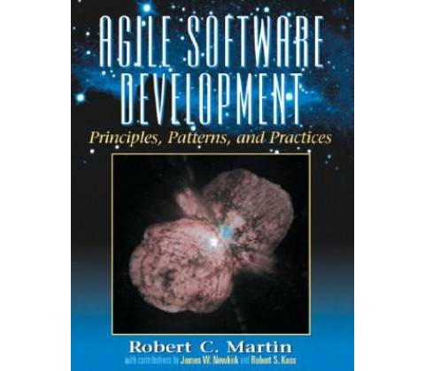 Agile Software Development - Robert C. Martin