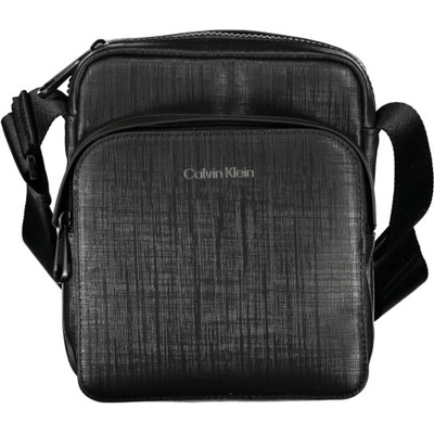 Calvin Klein Чанта през рамо за мъже calvin klein, Цвят Черен (k50k511188_nebax)